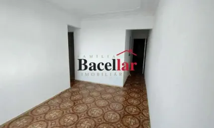Apartamento com 2 quartos à venda na Rua Almirante Calheiros da Graça, Todos os Santos, Rio de Janeiro, 62 m2 por R$ 185.000