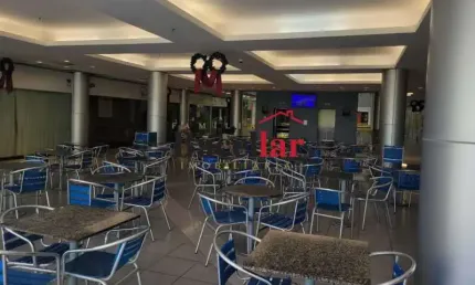 Ponto comercial à venda na Avenida das Américas, Barra da Tijuca, Rio de Janeiro, 41 m2 por R$ 280.000