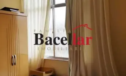 Apartamento com 2 quartos à venda na Ladeira São Januário, Vasco da Gama, Rio de Janeiro, 56 m2 por R$ 320.000