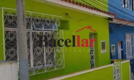 Casa em condomínio fechado com 2 quartos à venda na Rua Garcia Redondo, Cachambi, Rio de Janeiro, 70 m2 por R$ 350.000