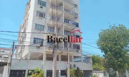 Apartamento com 3 quartos à venda na rua moreira sampaio, méier, rio de janeiro, 114 m2 por r$ 320.000