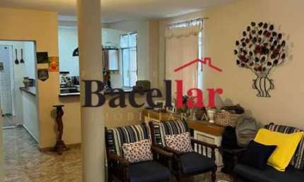 Casa com 3 quartos à venda na Rua Maranhão, Méier, Rio de Janeiro, 362 m2 por R$ 429.000