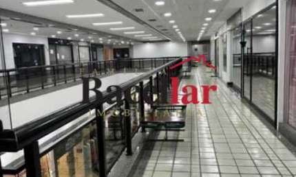 Sala comercial à venda na Avenida das Américas, Barra da Tijuca, Rio de Janeiro, 38 m2 por R$ 300.000