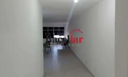 Sala comercial com 1 sala para alugar na Estrada do Galeão, Galeão, Rio de Janeiro, 16 m2 por R$ 650