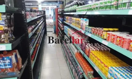 Ponto comercial à venda na Rua Getúlio, Todos os Santos, Rio de Janeiro, 100 m2 por R$ 495.000