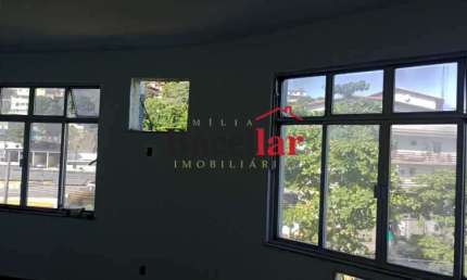 Sala comercial com 1 sala para alugar na Estrada do Galeão, Galeão, Rio de Janeiro, 16 m2 por R$ 550