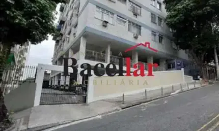 Apartamento com 2 quartos à venda na rua conselheiro agostinho, todos os santos, rio de janeiro, 85 m2 por r$ 350.000
