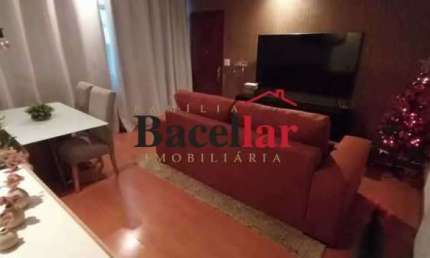 Apartamento com 2 quartos à venda na Rua Rio Preto, Vila da Penha, Rio de Janeiro, 63 m2 por R$ 175.000