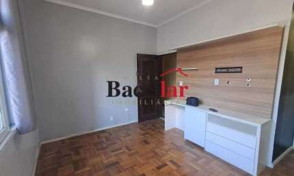Apartamento com 2 quartos à venda na Praça Avaí, Cachambi, Rio de Janeiro, 51 m2 por R$ 265.000