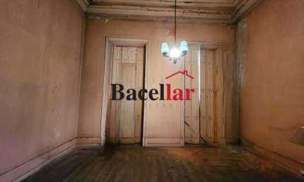 Casa com 3 quartos à venda na Rua Maia Lacerda, Estácio, Rio de Janeiro, 180 m2 por R$ 650.000