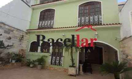 Casa em condomínio fechado com 2 quartos à venda na Rua Paulo Silva Araújo, Méier, Rio de Janeiro, 160 m2 por R$ 970.000