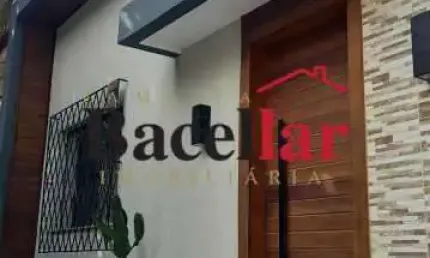 Casa com 5 quartos à venda na Rua Sousa Aguiar, Méier, Rio de Janeiro, 140 m2 por R$ 790.000
