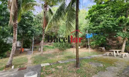 Casa em condomínio fechado com 2 quartos à venda na avenida marechal rondon, riachuelo, rio de janeiro, 120 m2 por r$ 320.000