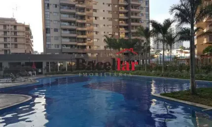 Apartamento com 3 quartos à venda na Rua Ferreira de Andrade, Cachambi, Rio de Janeiro, 80 m2 por R$ 690.000