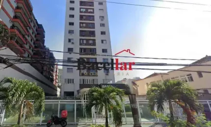 Apartamento com 3 quartos à venda na rua josé bonifácio, cachambi, rio de janeiro, 90 m2 por r$ 409.999
