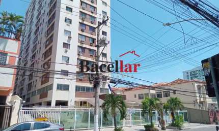 Apartamento com 3 quartos à venda na Rua José Bonifácio, Cachambi, Rio de Janeiro, 90 m2 por R$ 409.999