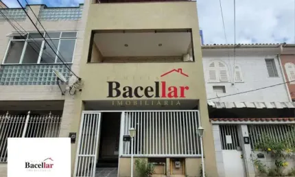 Casa em condomínio fechado com 3 quartos à venda na Rua Dias da Cruz, Méier, Rio de Janeiro, 228 m2 por R$ 660.000