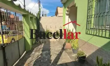 Casa com 3 quartos à venda na Rua Marina, Bento Ribeiro, Rio de Janeiro, 100 m2 por R$ 450.000