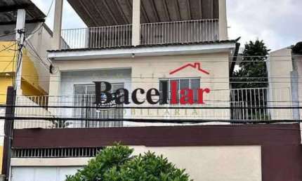 Casa com 2 quartos à venda na Rua Máximo Sada Rodeles, Campo Grande, Rio de Janeiro, 214 m2 por R$ 280.000