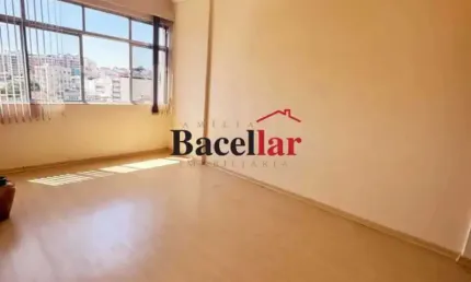 Apartamento com 2 quartos à venda na Rua Dias da Cruz, Méier, Rio de Janeiro, 62 m2 por R$ 265.000