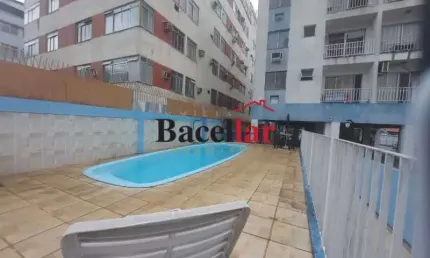 Apartamento com 2 quartos à venda na avenida ernani cardoso, cascadura, rio de janeiro, 60 m2 por r$ 195.000