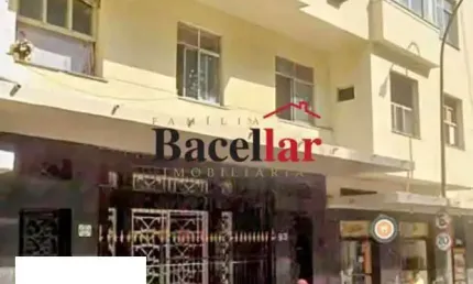 Sala comercial com 1 sala à venda na praça da república, centro, rio de janeiro, 211 m2 por r$ 110.000