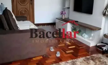Apartamento com 3 quartos à venda na Rua Assis Carneiro, Piedade, Rio de Janeiro, 78 m2 por R$ 280.000