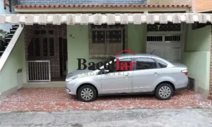 Casa com 2 quartos à venda na Rua Caranda, Piedade, Rio de Janeiro, 55 m2 por R$ 210.000