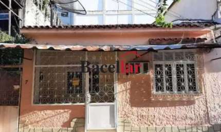 Casa em condomínio fechado com 2 quartos à venda na Rua Cândido Benício, Campinho, Rio de Janeiro, 100 m2 por R$ 208.000