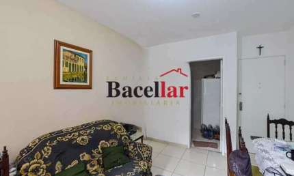Apartamento com 2 quartos à venda na Rua Doutor Mário Viana, Santa Rosa, Niterói, 53 m2 por R$ 295.000