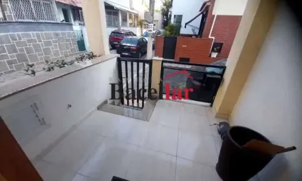 Casa em condomínio fechado com 3 quartos à venda na Rua Dias da Cruz, Méier, Rio de Janeiro, 110 m2 por R$ 930.000