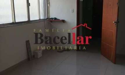 Apartamento com 1 quarto à venda na Estrada Adhemar Bebiano, Engenho da Rainha, Rio de Janeiro, 34 m2 por R$ 160.000