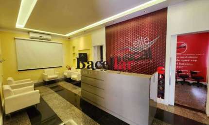 Casa comercial com 10 salas para alugar na Rua Isolina, Méier, Rio de Janeiro, 341 m2 por R$ 8.000