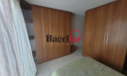 Casa em condomínio fechado com 4 quartos à venda na Estrada do Bananal, Freguesia (Jacarepaguá), Rio de Janeiro, 102 m2 por R$ 510.000