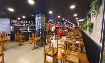 Ponto comercial à venda na Avenida Meriti, Vila da Penha, Rio de Janeiro, 400 m2 por R$ 1.000.000