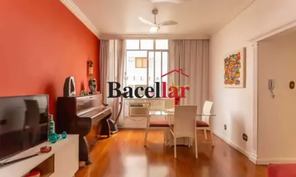 Apartamento com 2 quartos à venda na Rua Pedro de Carvalho, Méier, Rio de Janeiro, 80 m2 por R$ 379.000