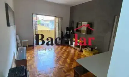 Apartamento com 2 quartos à venda na Rua São Miguel, Tijuca, Rio de Janeiro, 87 m2 por R$ 315.000