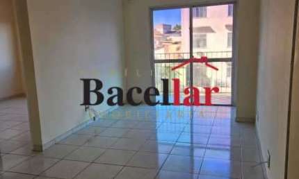 Apartamento com 2 quartos à venda na Rua São Joaquim, Cachambi, Rio de Janeiro, 62 m2 por R$ 280.000