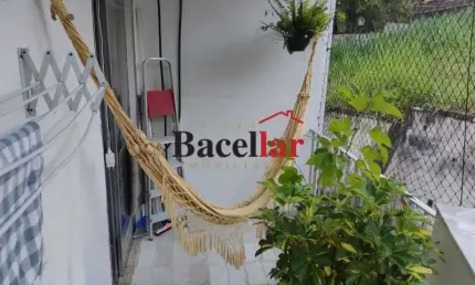 Apartamento com 2 quartos à venda na rua jaime benevolo, engenho de dentro, rio de janeiro, 73 m2 por r$ 215.000