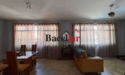 Casa com 3 quartos à venda na Rua Doutor Bulhões, Engenho de Dentro, Rio de Janeiro, 269 m2 por R$ 1.000.000