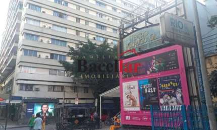 Ponto comercial para alugar na Rua Barata Ribeiro, Copacabana, Rio de Janeiro, 45 m2 por R$ 6.000