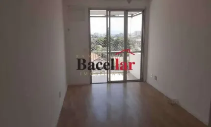 Apartamento com 2 quartos à venda na Rua Monsenhor Jerônimo, Engenho de Dentro, Rio de Janeiro, 63 m2 por R$ 235.000