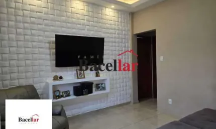Apartamento com 2 quartos à venda na estrada intendente magalhães, madureira, rio de janeiro, 70 m2 por r$ 305.000