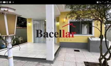 Casa com 3 quartos à venda na Praça Lahire de Abreu, Guaratiba, Rio de Janeiro, 173 m2 por R$ 455.000