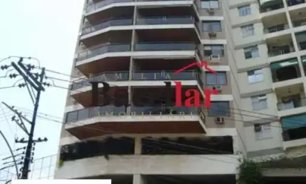 Apartamento com 2 quartos à venda na rua barão de mesquita, tijuca, rio de janeiro, 85 m2 por r$ 590.000