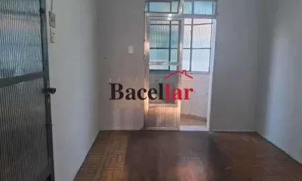 Apartamento com 1 quarto à venda na rua mário calderaro, engenho de dentro, rio de janeiro, 57 m2 por r$ 110.000