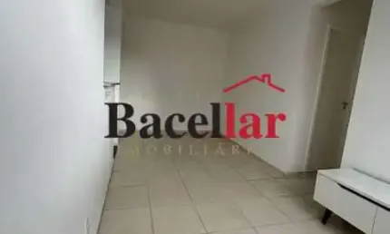 Apartamento com 2 quartos à venda na Estrada João Paulo, Honório Gurgel, Rio de Janeiro, 45 m2 por R$ 165.000