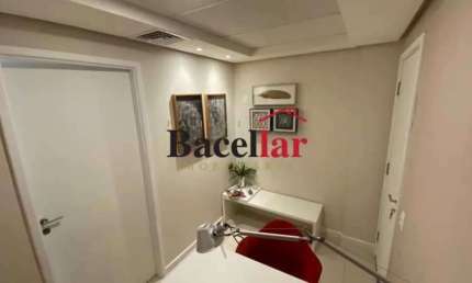 Sala comercial com 1 sala à venda na Rua Dona Mariana, Botafogo, Rio de Janeiro, 24 m2 por R$ 500.000