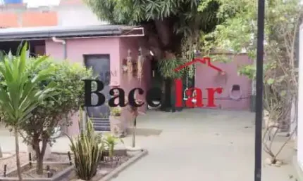 Casa com 2 quartos à venda na Rua Abílio Barreto, Guaratiba, Rio de Janeiro, 90 m2 por R$ 290.000