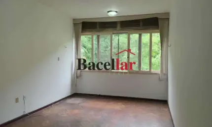 Apartamento com 2 quartos à venda na rua filgueiras lima, riachuelo, rio de janeiro, 103 m2 por r$ 230.000